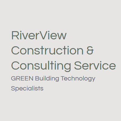 RiverView Construction & Consulting Service